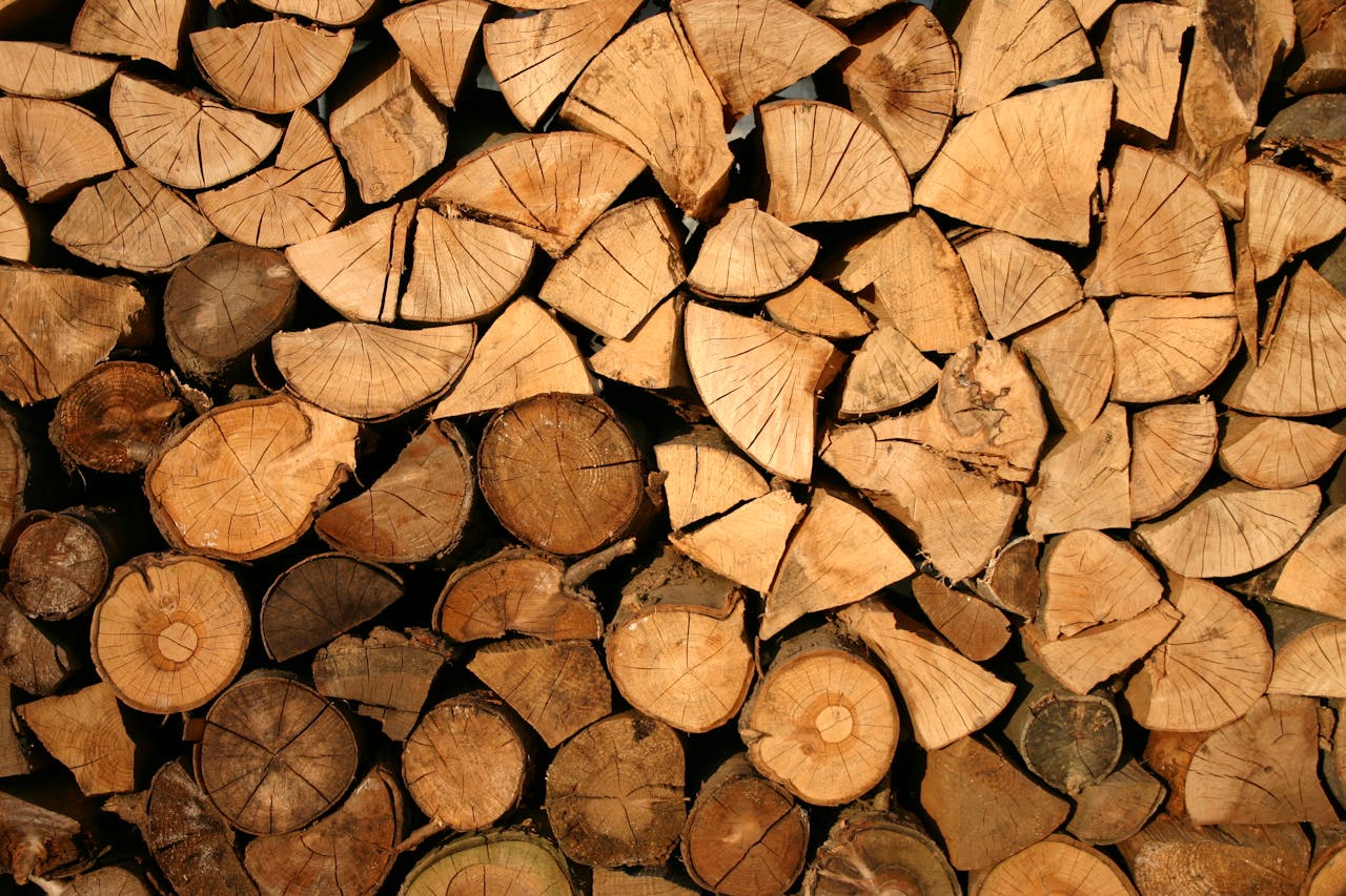 5 voordelen van een houten overkapping in je tuin